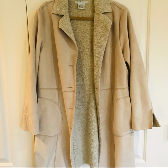 CAbi mock shade duster - Picture 6 of 8